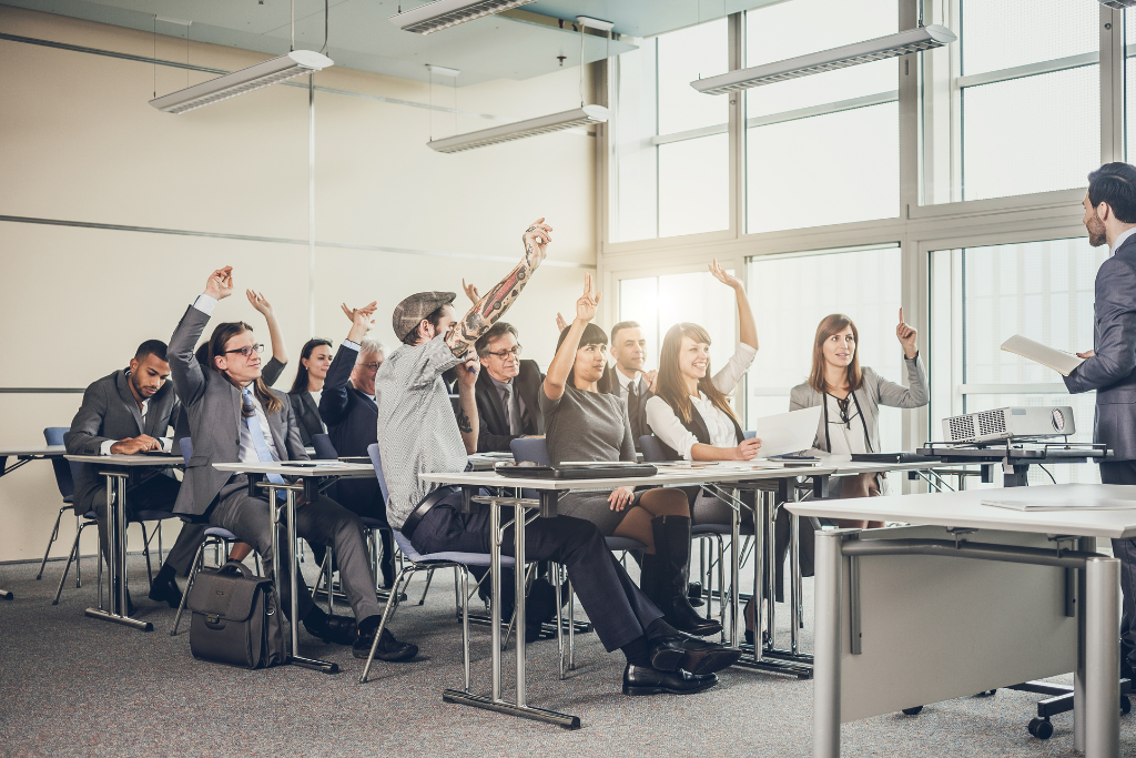 Capacitación funcional