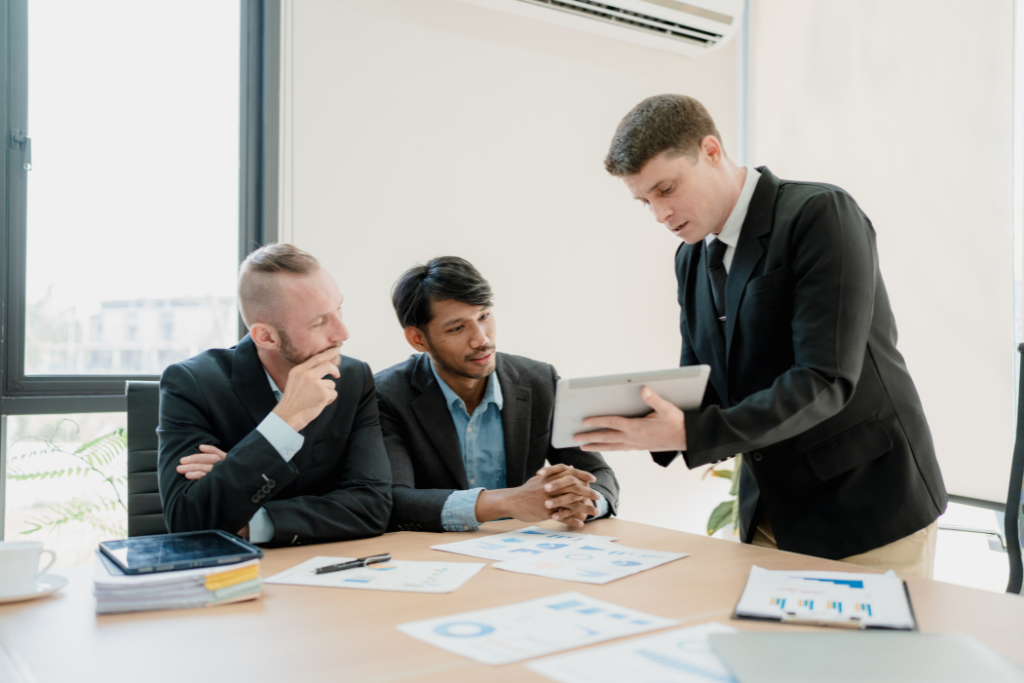 Consultoría técnica